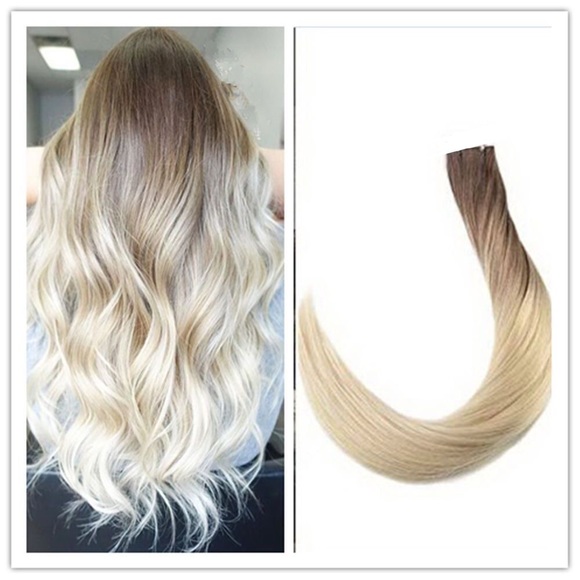 Luxury Hair Extensions Collection